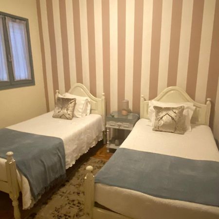 Ester Guest House Chaves Exterior foto