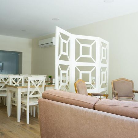 Ester Guest House Chaves Exterior foto