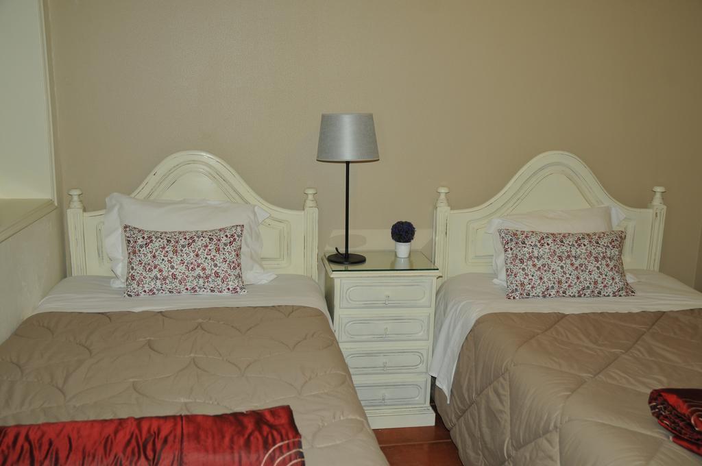 Ester Guest House Chaves Exterior foto