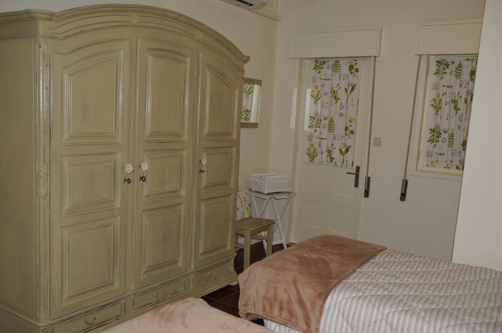 Ester Guest House Chaves Exterior foto