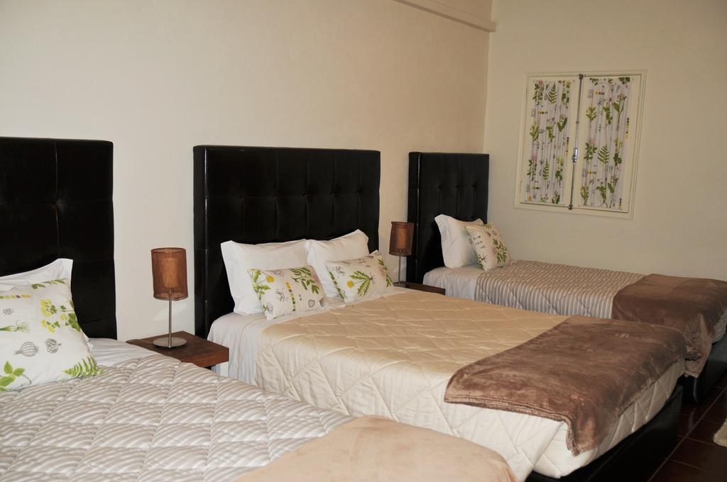 Ester Guest House Chaves Exterior foto