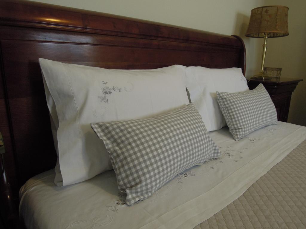 Ester Guest House Chaves Exterior foto