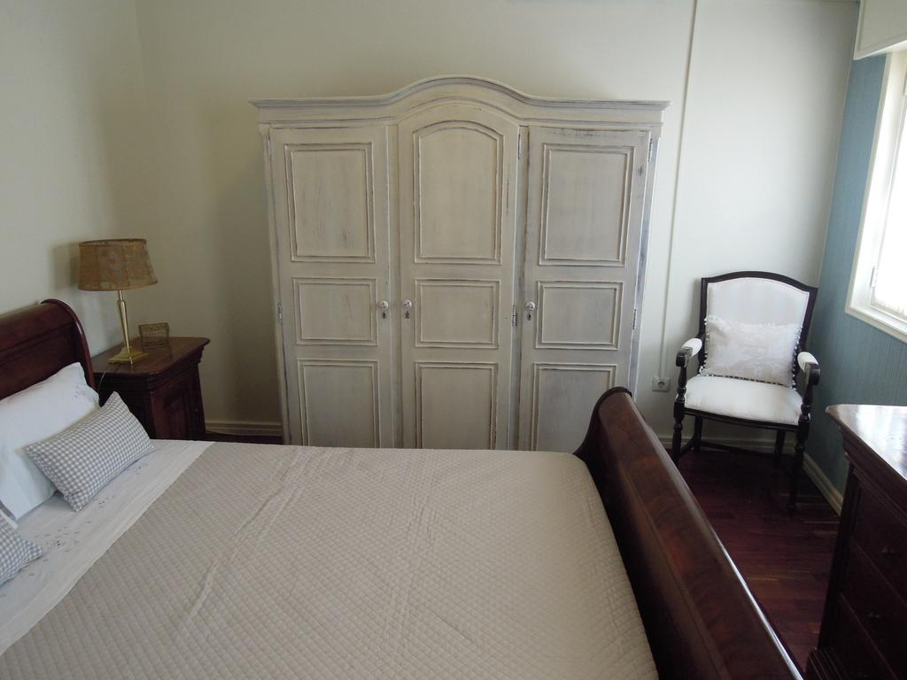 Ester Guest House Chaves Exterior foto