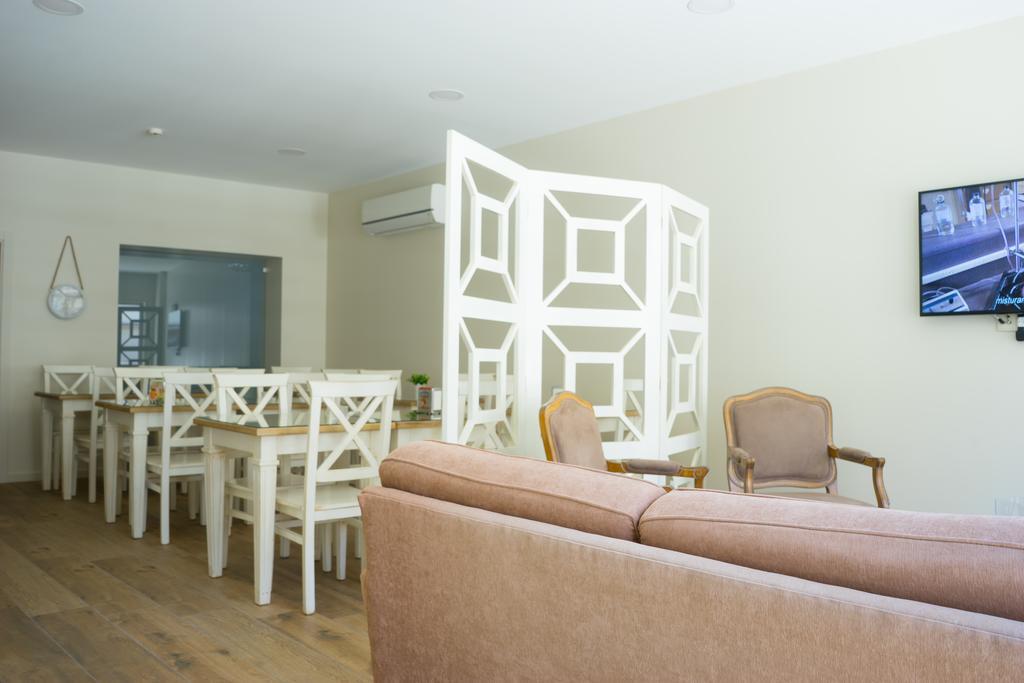 Ester Guest House Chaves Exterior foto