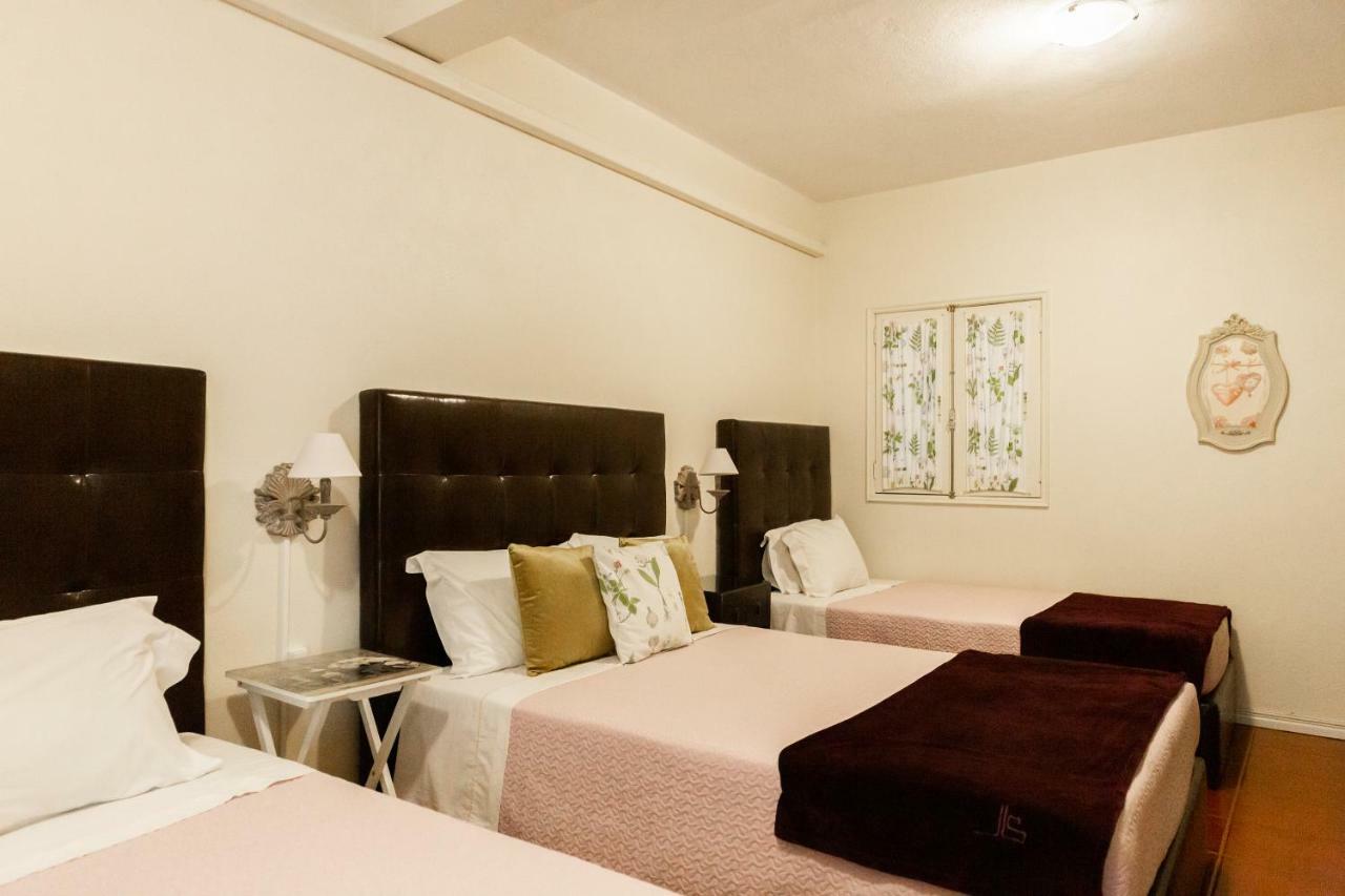 Ester Guest House Chaves Exterior foto