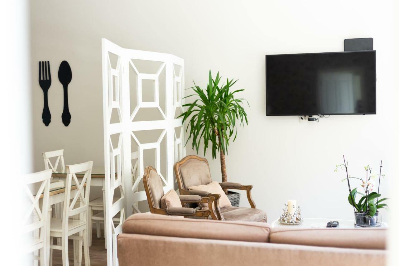 Ester Guest House Chaves Exterior foto