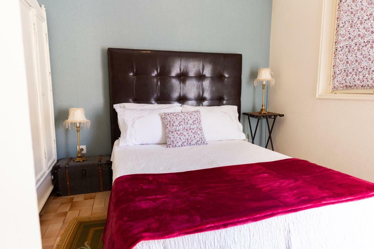Ester Guest House Chaves Exterior foto