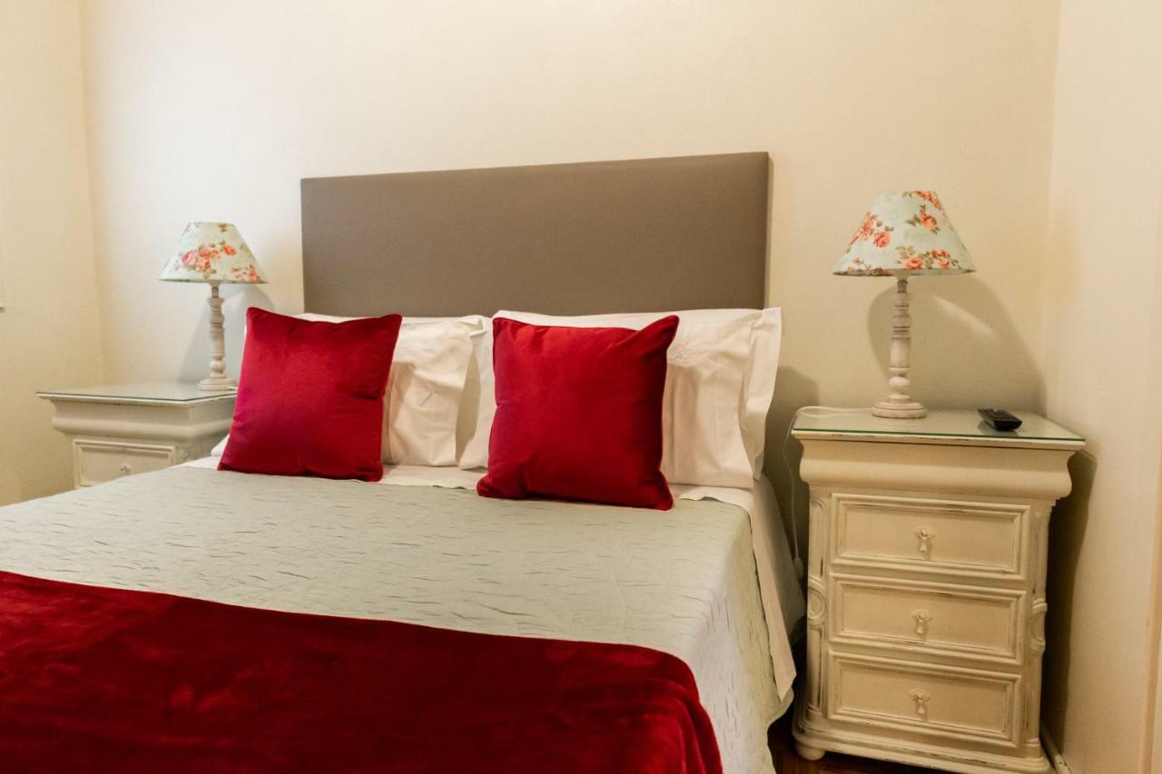Ester Guest House Chaves Exterior foto
